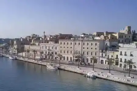 Grande Albergo Internazionale - 17