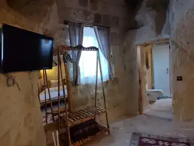 Cappadocia Ennar Cave - 111