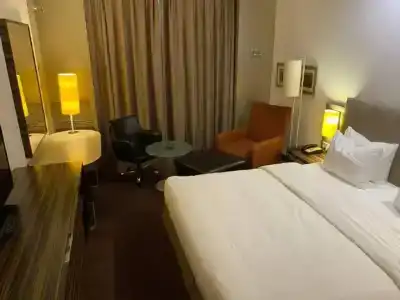 Holiday Inn Almaty - 47