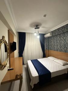 Derin Suit Otel - 32