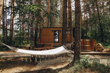Дверь в Лес - 259
