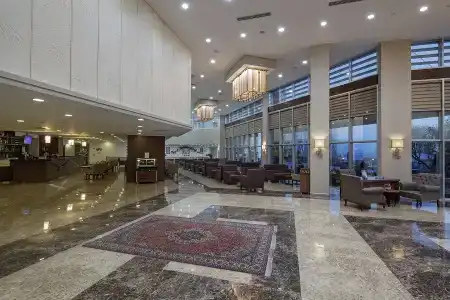 Ramada By Wyndham Cappadocia - 2