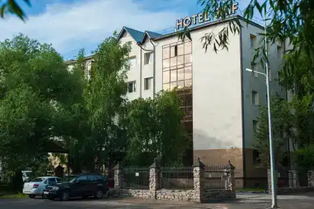 Skif & Spa - 1