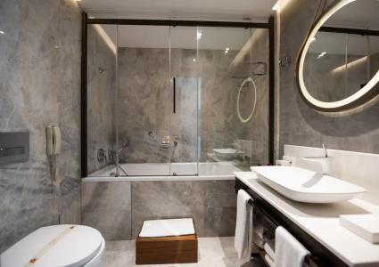 Dosso Dossis & Spa Downtown - 63