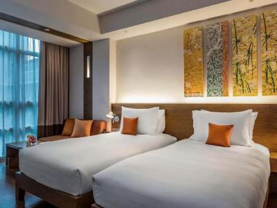 Pullman Bangkok King Power - 5