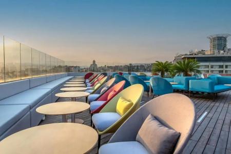 Golden Tulip Design Tbilisi - 9