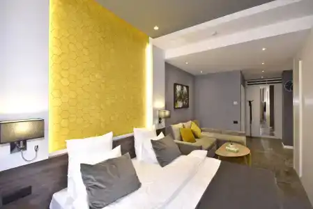 Avenue ApartHotel - 86