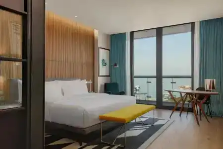 Le Meridien Batumi - 22