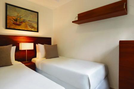 Ramada & Suites by Wyndham Costa del Sol Fuengirola - 31