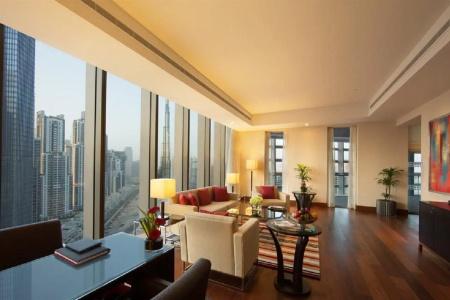 The Oberoi Dubai - 32