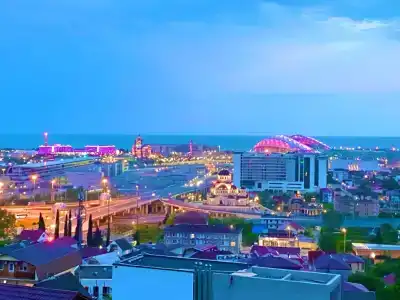 на Миндальной 20/5 - 46