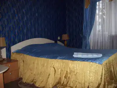 Турист - 15