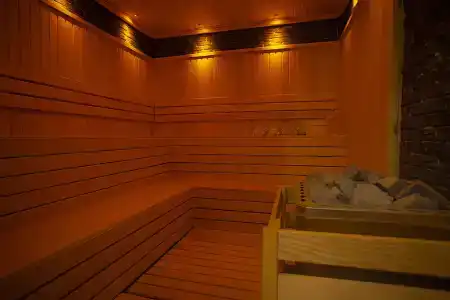 Old Town Point & Spa Antalya - 37