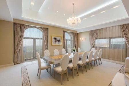Gabala Garden - 4