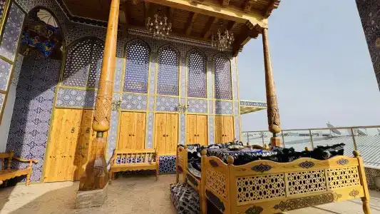 Sharq Yulduzi - 4