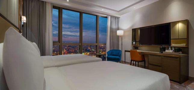 Centro Westside by Rotana - 19