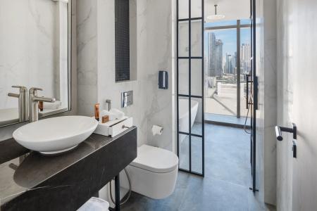 Paramount Midtown - 66