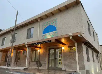 Nanosh East - 5