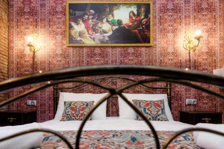 Tiflis Inn Boutique - 62