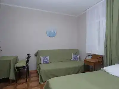 Уютный отдых - 48