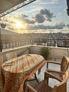 Centre Suites Taksim - 1