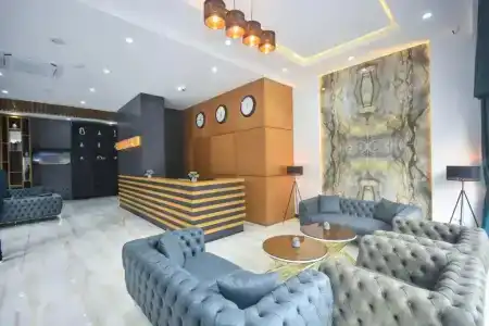 Batumi View Luxury - 5