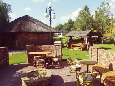 Усадьба Рыньковка - 3