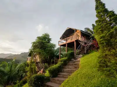 Khaosok Boutique Camps - 4