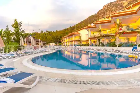 Garcia Resort & Spa - Ultra All Inclusive or Bed & Breakfast - 23