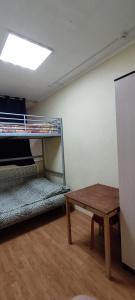 Zebra Hostel - 17
