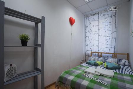 HOSTELN Marata - 39
