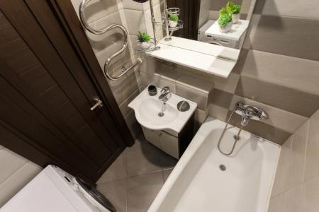 Живи Уютно на набережной в Центре - 8