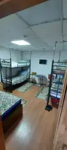 на Ленинградской - 3