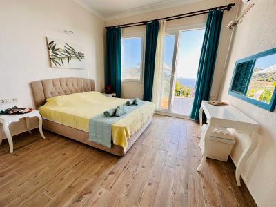 GÖKNAR KNİDOS OTEL - 14