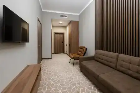 Tauke Khan Plaza - 74