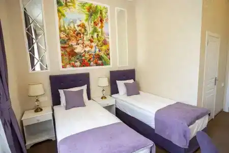 La Casa Nizami - 11