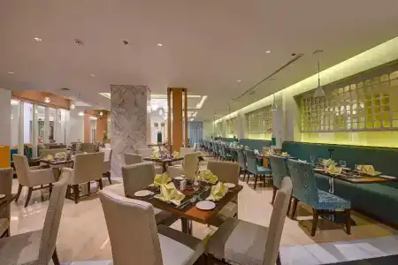 Royal Continental - 2