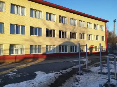 Koltsovo Inn - 3