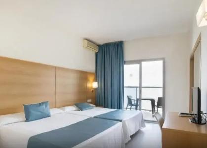 Ohtels San Salvador - 43