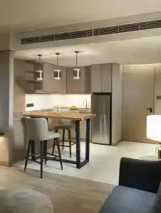 Amari Watergate Bangkok - Sha Extra Plus Certified - 97