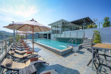 Zenseana Resort & Spa - Sha Plus - 29
