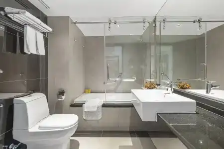 Golden Tulip Mandison Suites - 32