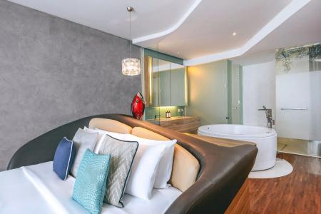 Baraquda Pattaya - Mgallery - Sha Plus - 114