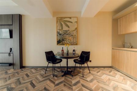 Tulip Residence & Spa - 109
