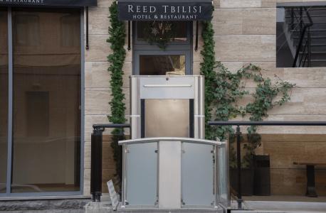 Reed Tbilisi - 33