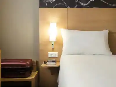 ibis Yerevan Center - 35
