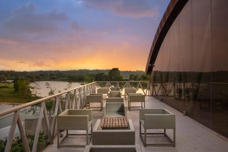 Bolagala Agro Floating Resort - 6