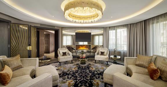 The Alexander, A Luxury Collection - 32