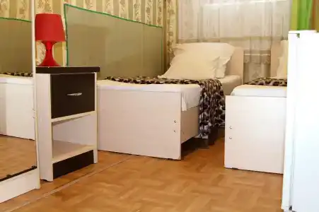У Аллы и Левы - 26