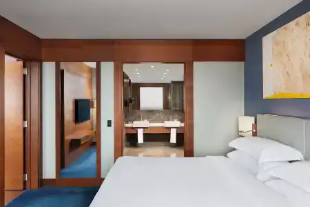 Sheraton Istanbul Atakoy - 52